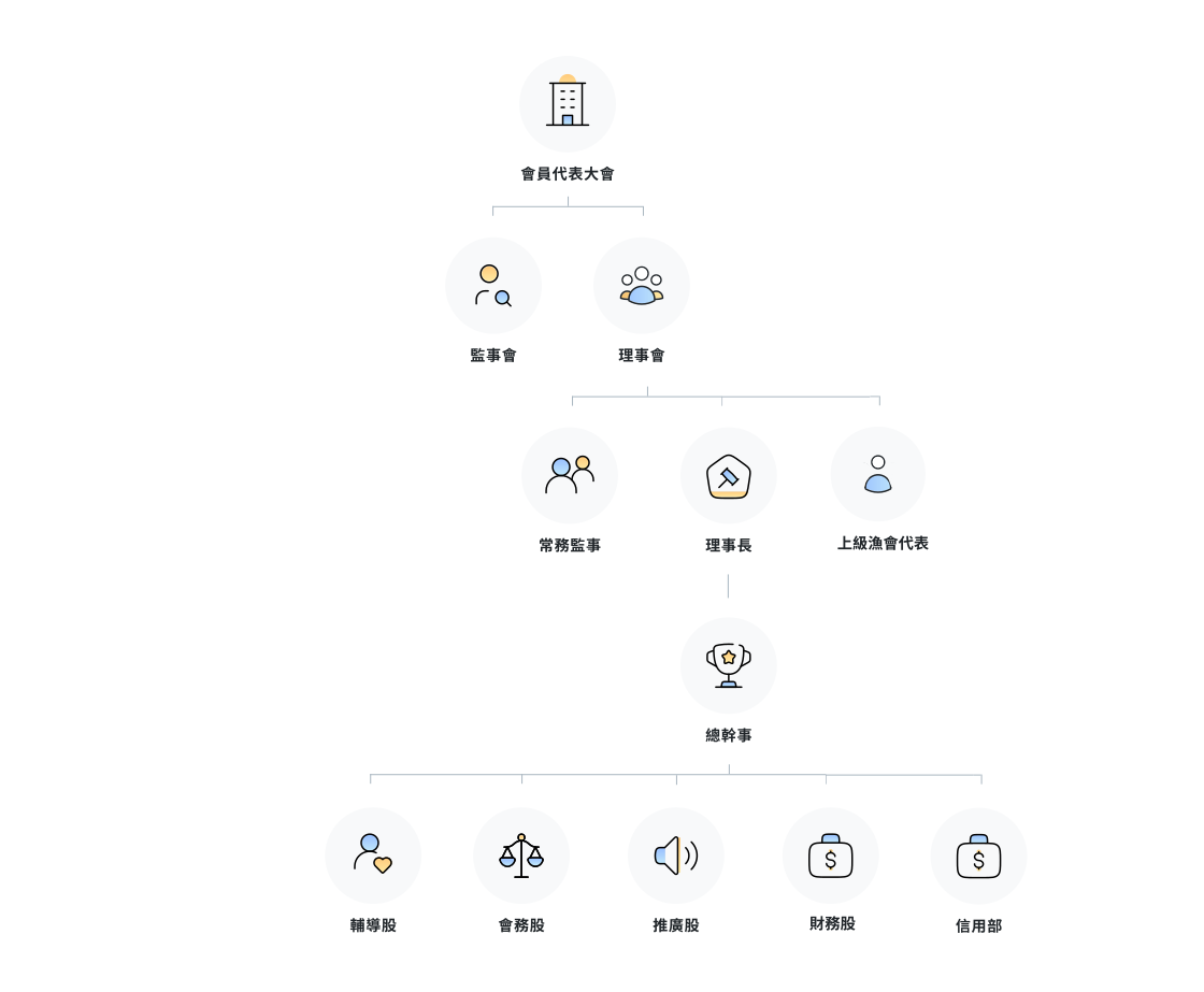 organization